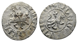 Armenia Levon III, 1301-1307 Tavorkin 1301-1307 (Starting Bid £ 1)