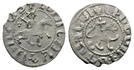 Armenia Levon III, 1301-1307 Tavorkin 1301-1307 (Starting Bid £ 1)