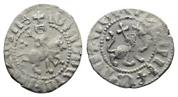 Armenia Levon III, 1301-1307 Tavorkin 1301-1307 (Starting Bid £ 1)