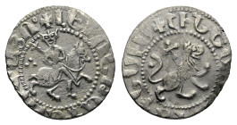 Armenia Levon III, 1301-1307 Tavorkin 1301-1307 (Starting Bid £ 1)