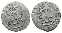Armenia Levon III, 1301-1307 Tavorkin 1301-1307 (Starting Bid £ 1)