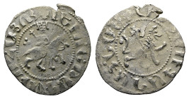 Armenia Levon III, 1301-1307 Tavorkin 1301-1307 (Starting Bid £ 1)
