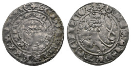 Bohemia Prager Groschen XIII-XIV century (Starting Bid £ 1)