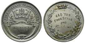 Great Britain Medal 1952 (Starting Bid £ 1)