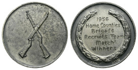 Great Britain Medal 1956 (Starting Bid £ 1)