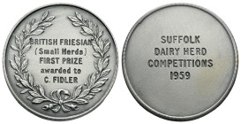 Great Britain Medal 1959 (Starting Bid £ 1)