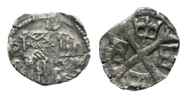 Sigismund, 1387-1437 1/2 circa 1387-1437 (Starting Bid £ 1)