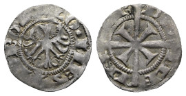 Italy, Merano Grosso tirolino XIII century (Starting Bid £ 1)