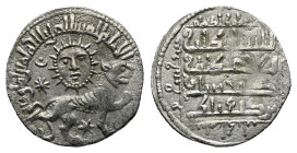 Seljuks. Rums. Ghiyath al-Din Kay Khusraw II, first reign, AH 634-644 Dirham circa 1237-1246 (Starting Bid £ 1)
