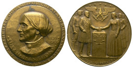 United States Medal 1906 (Starting Bid £ 1)