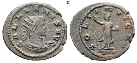 Gallienus AD 253-268. Antioch. Billon Antoninianus