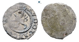 Czechia. Kuttenberg. Rudolph II AD 1576-1608. Pfennig AR