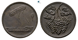 Germany.  AD 1850. Medal CU