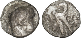 PHOENICIA, Tyre. AR
( 20mm, 5.44 g)