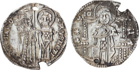 World Coins
ITALY. Venice. Ar (22 mm, 1.86 g).