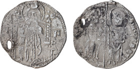 World Coins
ITALY. Venice. Ar (20 mm, 1.59 g).