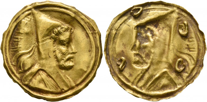 KINGS OF ARMENIA MINOR. Mithradates, Satrap of Armenia, circa 180s-170s BC. Hono...