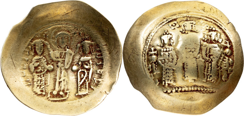 Romanus IV., Histamenon 1068-1071, Constantinople Category : Byzantine
Country/...