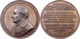 Franz Joseph I., Medal 1895