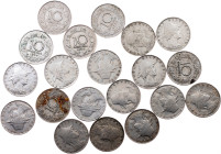 Austria, 10 Groschen 1925, Vienna
