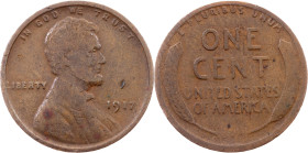USA, 1 Cent 1917, Philadelphia