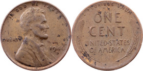 USA, 1 Cent 1946, San Francisco
