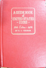 CATALOGO UNITED STATES COINS 1986 - 256 PP - BUONO STATO