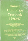 ROMAN COIN PRICE 1996/97 - LONDRA 1997 - 518 PP - BUONO STATO