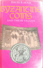 BYZANTINE COINS DAVID R. SEAR 1996 - 522 PP - STATO MOLTO BUONO