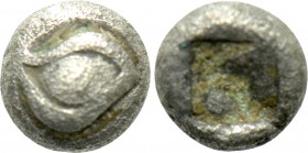 LESBOS. Uncertain. BI 1/72 Stater (Circa 550-480 BC).