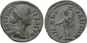 THRACE. Philippopolis. Faustina II (Augusta, 147-175). Ae.