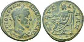 BITHYNIA. Prusa. Maximinus Thrax (235-238). Ae.