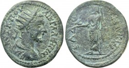PHRYGIA. Cadi. Gallienus (253-268). Ae.