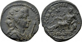 PHRYGIA. Sebaste. Pseudo-autonomous (2nd century). Ae.