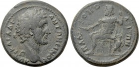 PISIDIA. Palaeopolis. Antoninus Pius (138-161). Ae.
