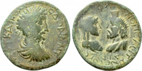 CILICIA. Flaviopolis. Commodus (177-192). Ae Dated CY 111 (183/4).
