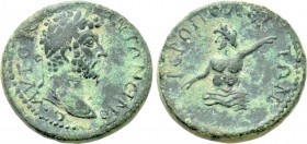 CILICIA. Hierapolis. Marcus Aurelius (161-180). Ae.