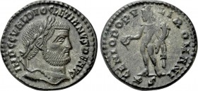 DIOCLETIAN (284-305). Follis. Serdica.