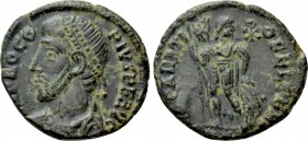 PROCOPIUS (Usurper, 365-366). Ae. Heraclea or Nicomedia.