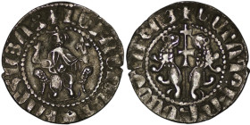 Cilician Armenia. Levon I (1198-1219). AR Tram