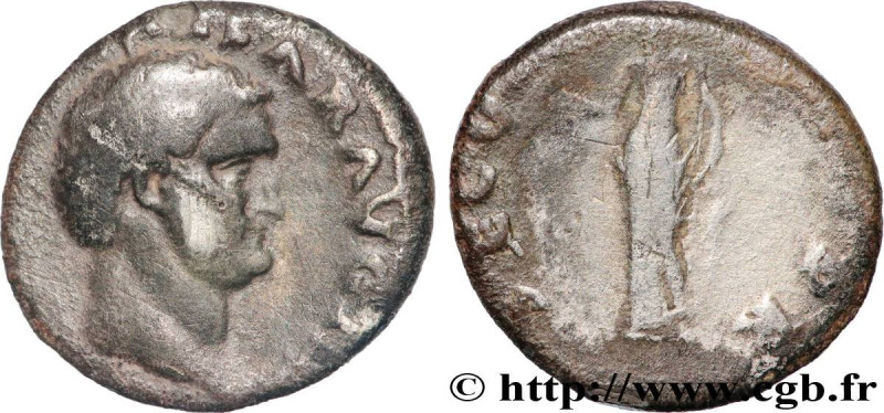 OTTO
Type : Denier 
Date : janvier - février 
Mint name / Town : Rome 
Metal : s...