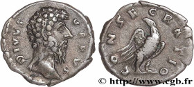 LUCIUS VERUS
Type : Denier 
Date : 169 
Mint name / Town : Rome 
Metal : silver 
Millesimal fineness : 800  ‰
Diameter : 17,5  mm
Orientation dies : 6...