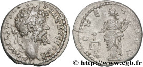 SEPTIMIUS SEVERUS
Type : Denier 
Date : 194 
Mint name / Town : Émèse 
Metal : silver 
Diameter : 17,5  mm
Orientation dies : 12  h.
Weight : 2,90  g....