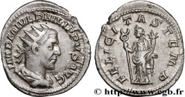 PHILIPPUS
Type : Antoninien 
Date : 246 
Mint name / Town : Rome 
Metal : billon 
Millesimal fineness : 450  ‰
Diameter : 23  mm
Orientation dies : 12...