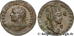 PHILIPPUS
Type : Octassaria 
Date : 244-246 
Mint name / Town : Antioche, Syrie, Séleucie et Piérie 
Metal : copper 
Diameter : 30  mm
Orientation die...