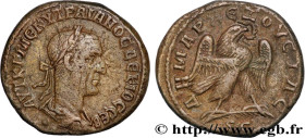 TRAJAN DECIUS
Type : Tétradrachme syro-phénicien 
Date : 251 
Mint name / Town : Antioche, Syrie, Séleucie et Piérie 
Metal : billon 
Diameter : 24  m...