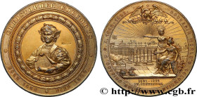 UNITED STATES OF AMERICA
Type : Médaille, Souvenir de la Columbian Exposition 
Date : 1893 
Mint name / Town : États-Unis, Chicago 
Metal : gilt tin 
...