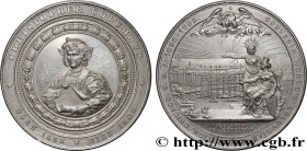 UNITED STATES OF AMERICA
Type : Médaille, Souvenir de la Columbian Exposition 
Date : 1893 
Mint name / Town : États-Unis, Chicago 
Metal : tin 
Diame...