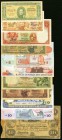 A Cruise to Uruguay. Very Good to Crisp Uncirculated. 

HID09801242017