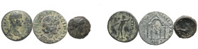 Lot of 3 unclassified See picture. LOT SOLD AS IS, NO RETURNS.